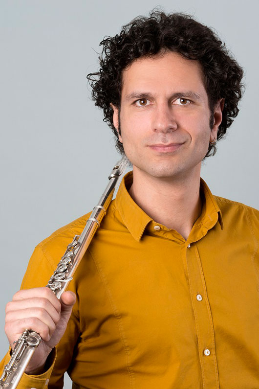 Daniel Agi